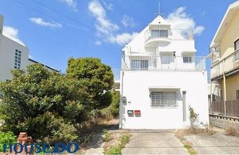 4LDK house in Okinawa City