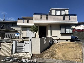 5LDK house in Himeji