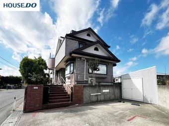 7LDK+S house in Hachinohe
