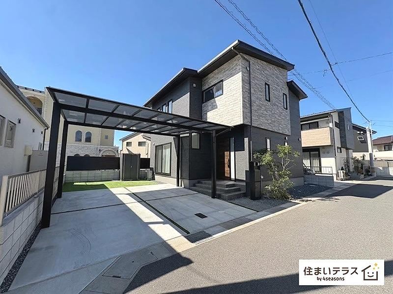 3LDK house in Kurashiki, Okayama - Photo 1