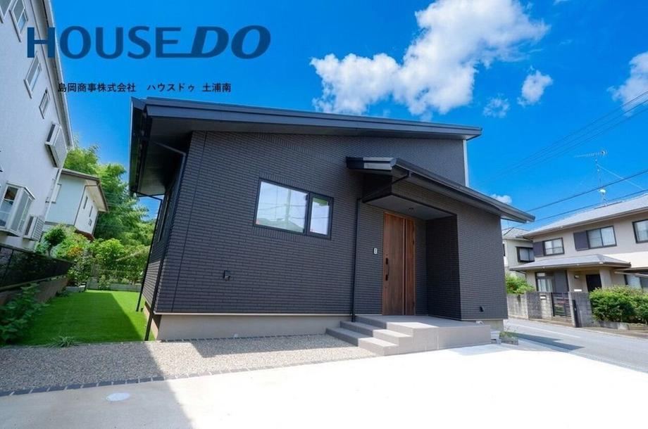 3LDK house in Tsuchiura, Ibaraki - Photo 1