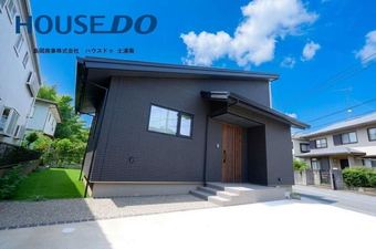 3LDK house in Tsuchiura