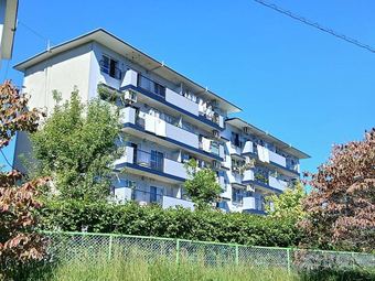 2LDK apartment in Machida