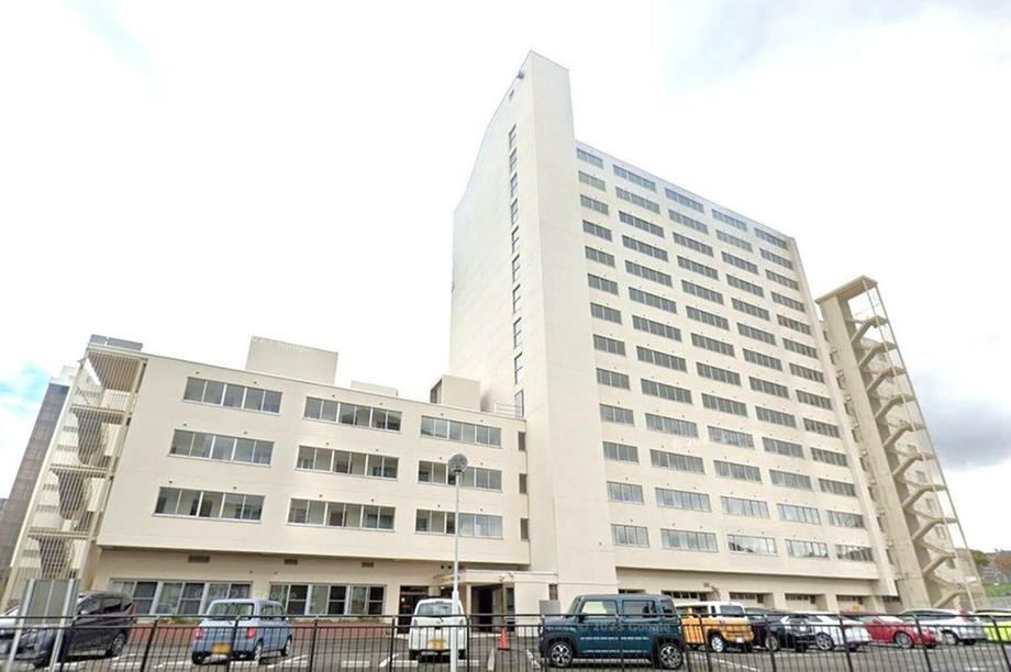 3LDK apartment in Nishi Ward, Sapporo, Hokkaido - Photo 1