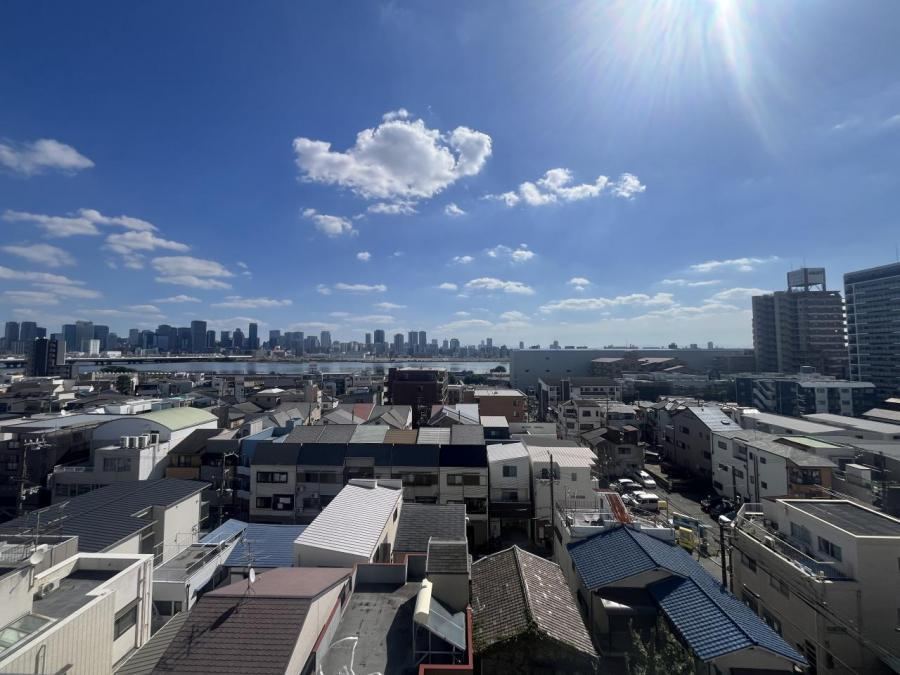 2LDK apartment in Nishiyodogawa Ward, Osaka - Photo 1