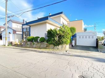 5LDK house in Kitahiroshima