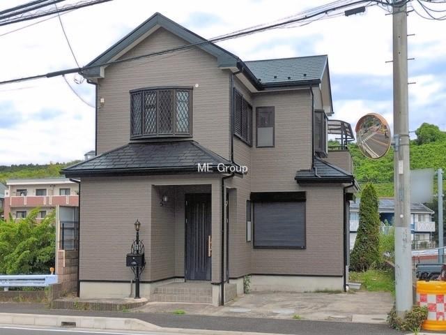 4LDK house in Atsugi, Kanagawa - Photo 1
