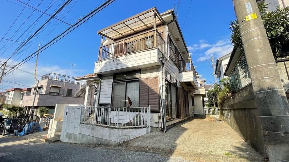 4LDK house in Kashiwa, Chiba - Photo 1