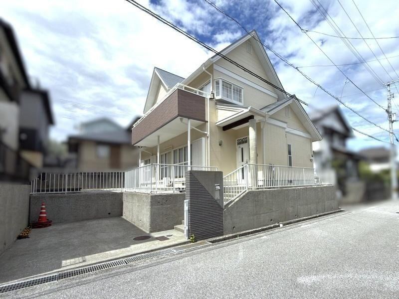 4LDK+S house in Kochi, Kochi - Photo 1