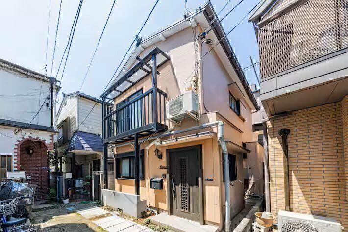 2LDK house in Kita Ward, Tokyo - Photo 1