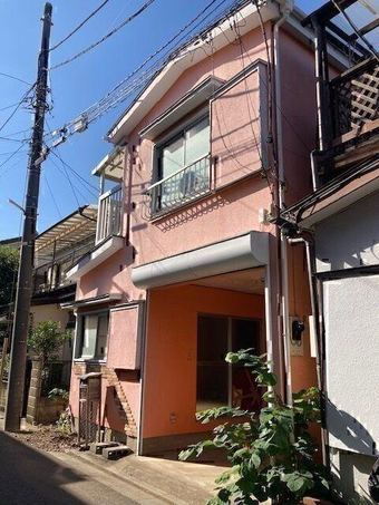 3LDK house in Sakura Ward