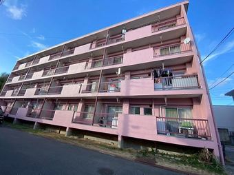 3DK apartment in Yachiyo