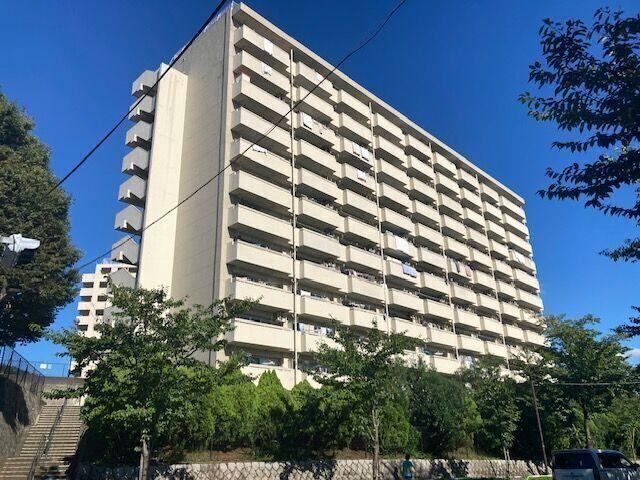 2LDK apartment in Kita Ward, Tokyo - Photo 1