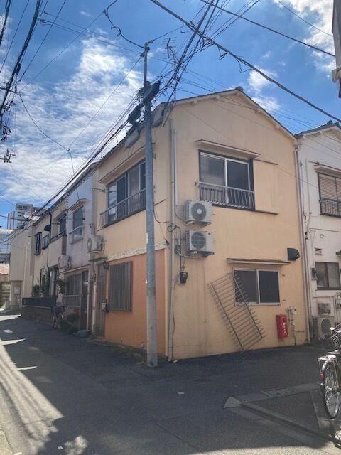 2LDK house in Kita Ward, Tokyo - Photo 1