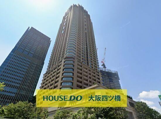 1LDK apartment in Kita Ward, Osaka - Photo 1
