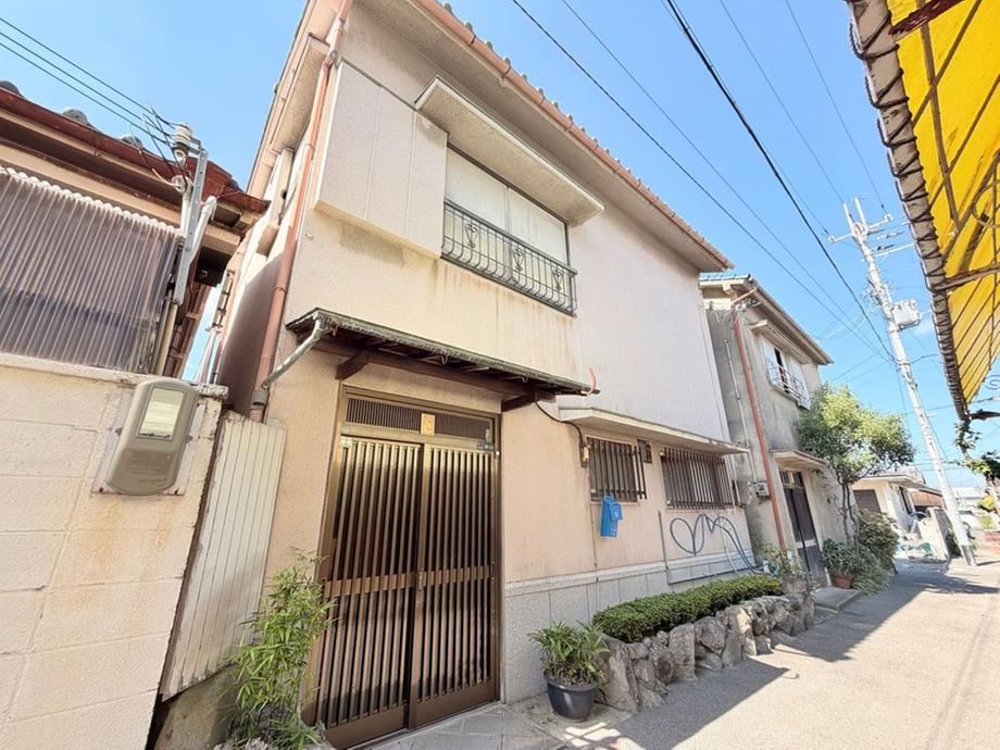 5DK house in Sennan, Osaka - Photo 1
