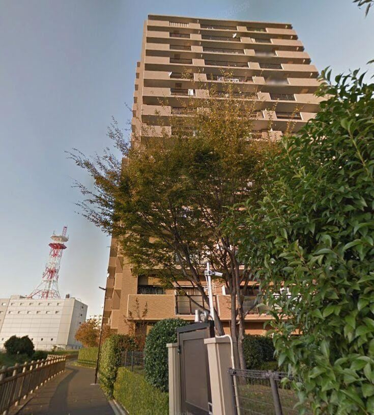 3LDK apartment in Kawaguchi, Saitama - Photo 1