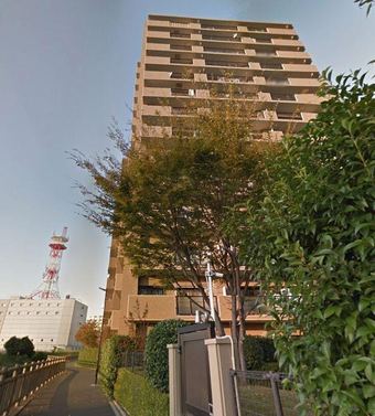 3LDK apartment in Kawaguchi