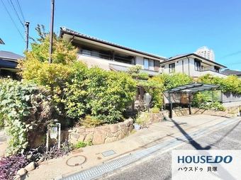 3LDK+S house in Kaizuka