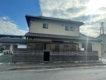 5LDK+S house in Himeji