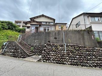 6K house in Kanazawa