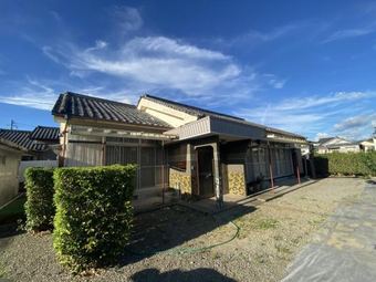 6DK house in Kitamorokata District