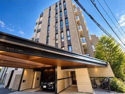 1LDK apartment in Setagaya Ward, Tokyo - Photo 1