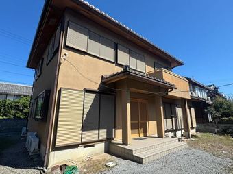7LDK house in Inukami District
