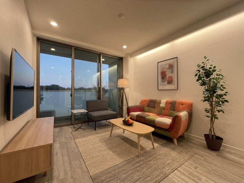 4LDK house in Ota Ward, Tokyo - Photo 1