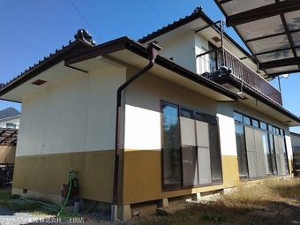 5LDK house in Ueda