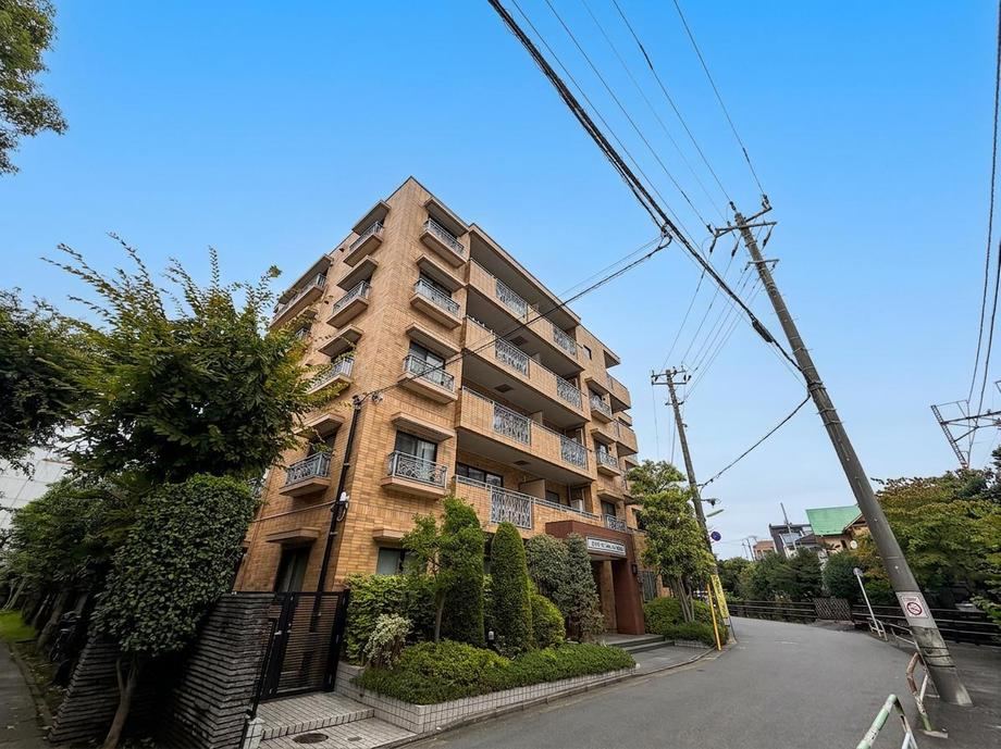 2LDK apartment in Setagaya Ward, Tokyo - Photo 1