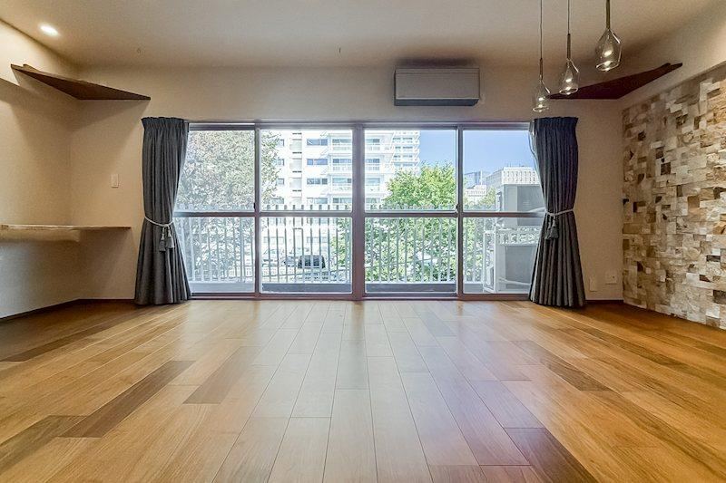 1LDK apartment in Minato Ward, Tokyo - Photo 1