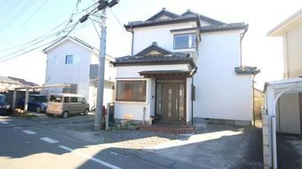 4LDK house in Ryugasaki