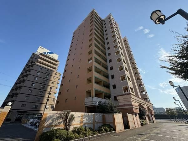 3LDK apartment in Anjo, Aichi - Photo 1