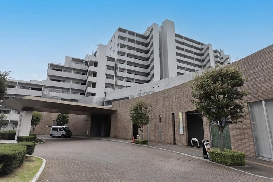 3LDK apartment in Hachioji, Tokyo - Photo 1