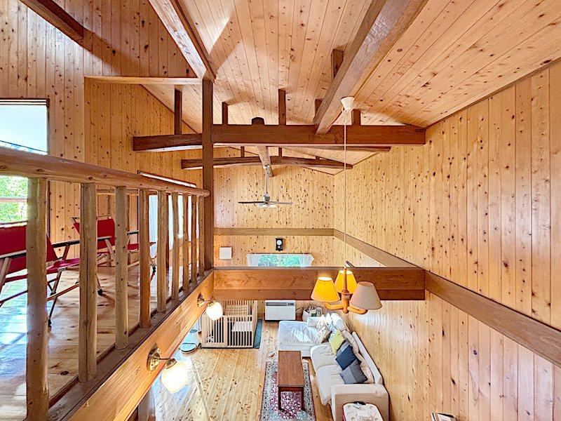 2LDK+S house in Hakone, Ashigarashimo District, Kanagawa - Photo 1