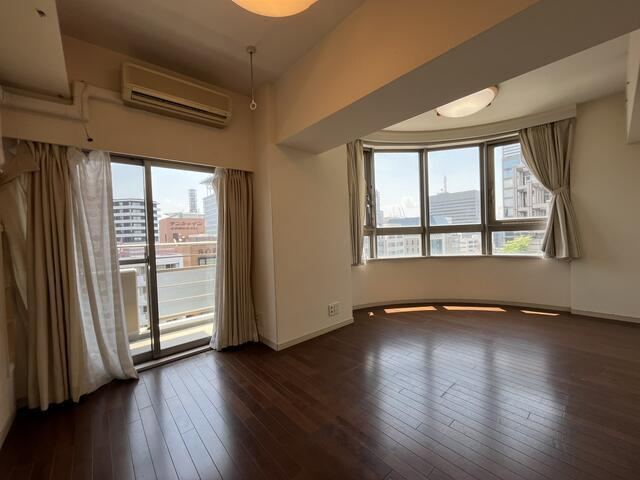 3LDK apartment in Chuo Ward, Osaka - Photo 1