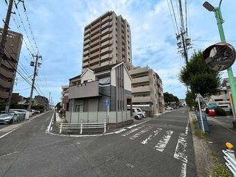 3LDK apartment in Midori Ward, Nagoya
