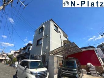 3LLDDKK house in Higashiyodogawa Ward