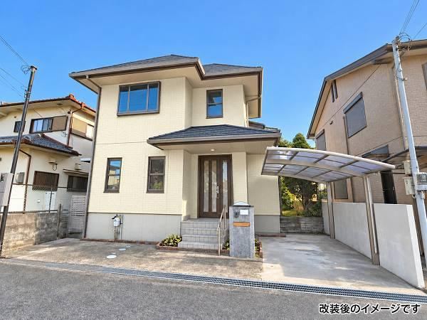4LDK+S house in Kumatori, Sennan District, Osaka - Photo 1