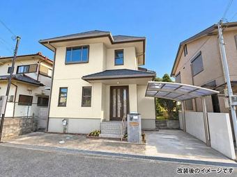 4LDK+S house in Sennan District