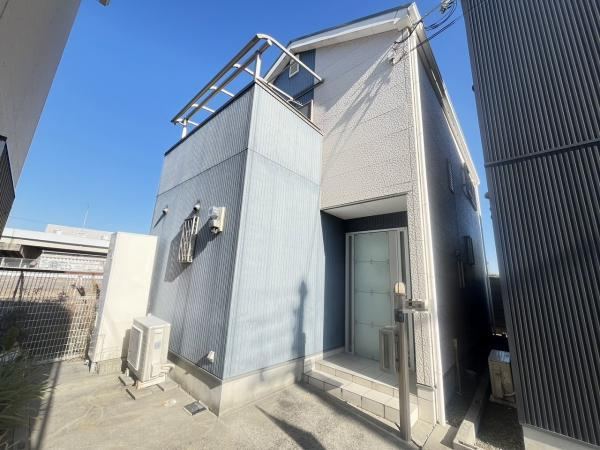 3LDK house in Kishiwada, Osaka - Photo 1