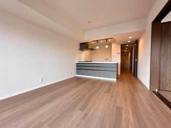 3LDK apartment in Koshigaya