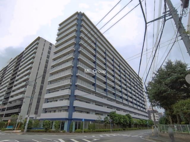 4LDK apartment in Chuo Ward, Chiba - Photo 1