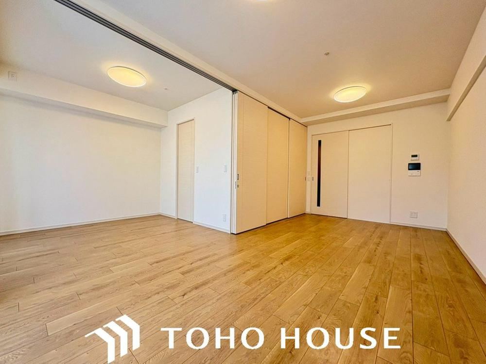 1LDK apartment in Kita Ward, Osaka - Photo 1