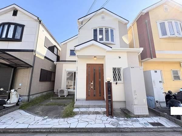 3LDK house in Osakasayama, Osaka - Photo 1