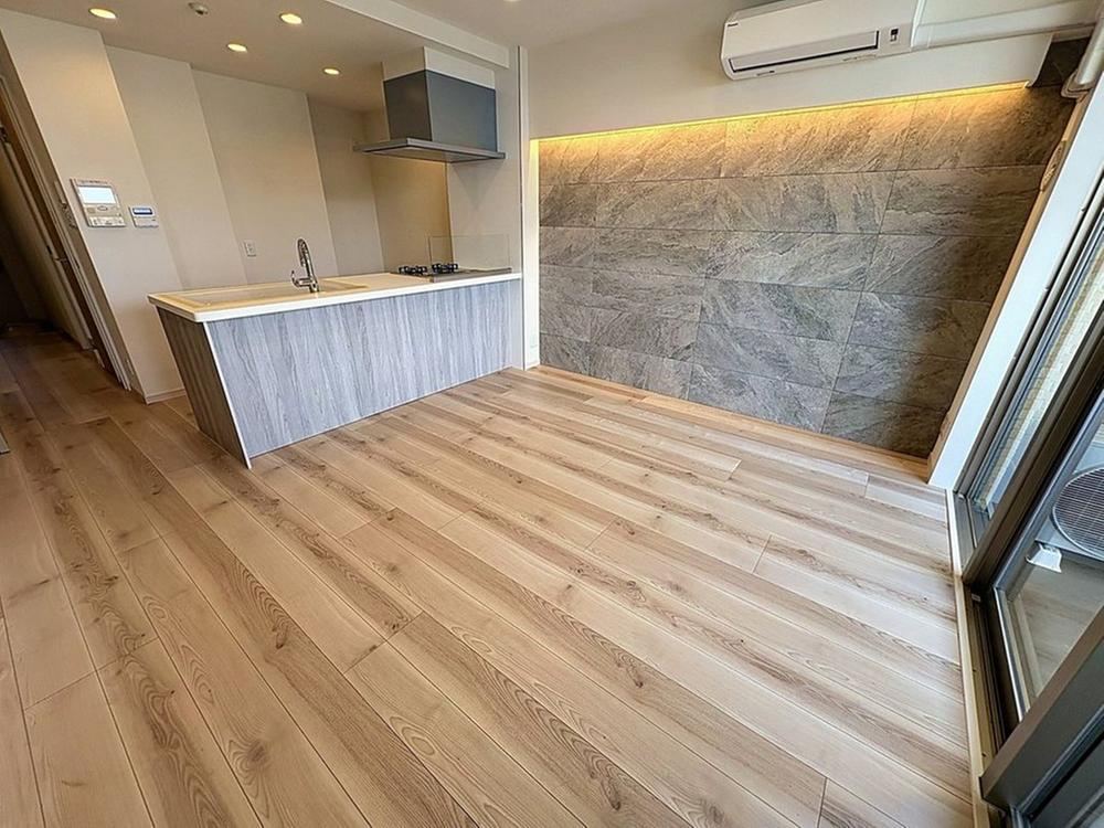 3LDK apartment in Taito Ward, Tokyo - Photo 1