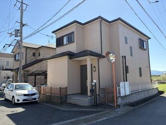 4LDK house in Iwade