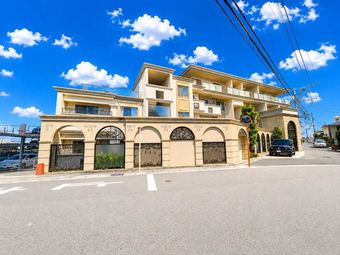 3LDK apartment in Takatsu Ward, Kawasaki