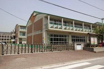 3LDK house in Kochi City